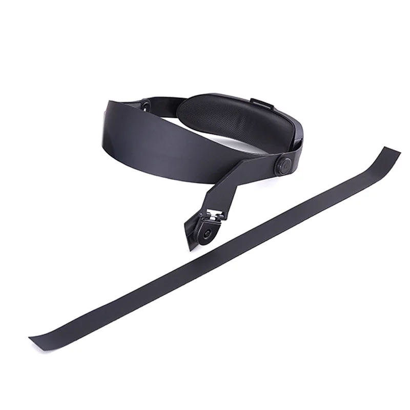 Новинка для Oculus Quest Регулируемая VR гарнитура головные уборы снятия давления
