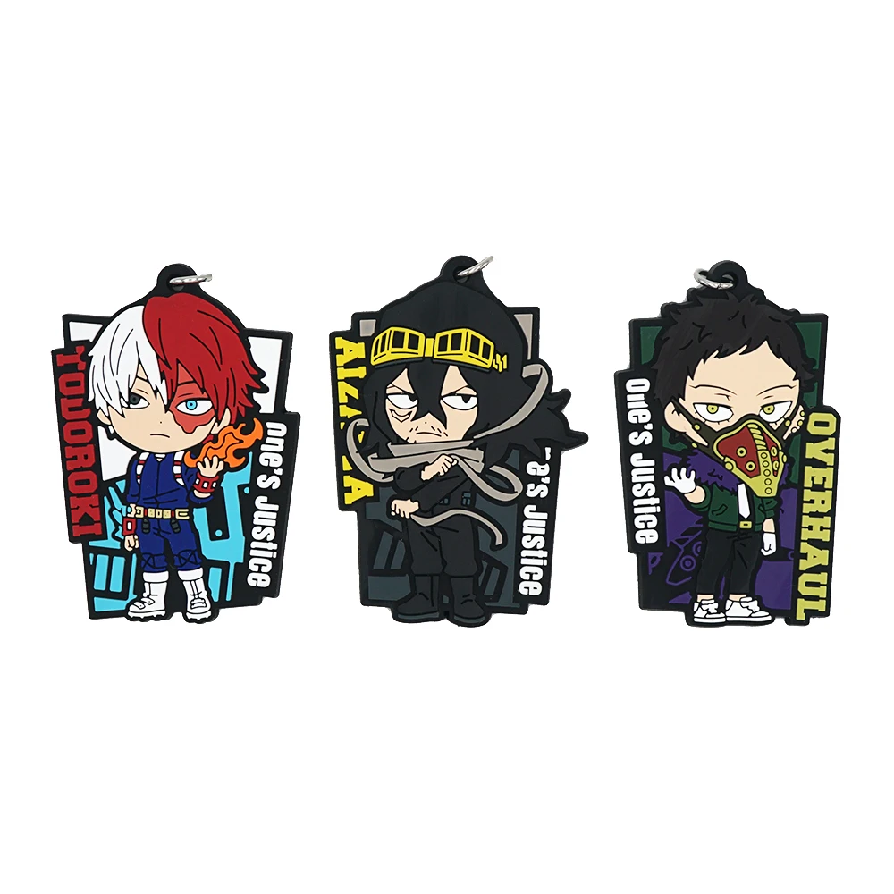 Boku no Hero Academia Acrylic Keychain BC Limited Izuku Bakugo Todoroki Aizawa Boku no Hero Academia Acrylic Keychain BC Limited Izuku Bakugo Todoroki Aizawa