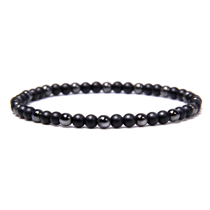 onyx hematite