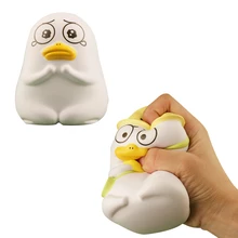 

Decompression Toy Push Cure Gift Pinch Joy Artifact Relief Creative Action Figure Fidget Toys for Anxiety Autism Toys