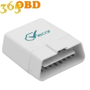 

Original Viecar ELM327 Bluetooth 4.0 OBD2 elm327 V1.5 Car Diagnostic Tool ELM 327 PIC18F25K80 For IOS Android OBDII Scanner