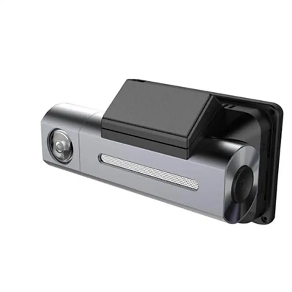 3 дюйма Smart Dash Cam Видеорегистраторы для автомобилей 1080P Автомобильная hd-камера вождения Ночное видение рекордер WiFi
