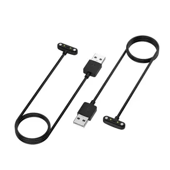 

1 Meter Usb Charging Cable Cradle Dock Charger For Huami Amazfit Ares Smart Watch Smartband Chargers