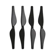 

4PCS Quick Release Drone Propellers for DJI Tello Mini Drone Propeller CCW/CW Props Spare Parts Drone Accessories