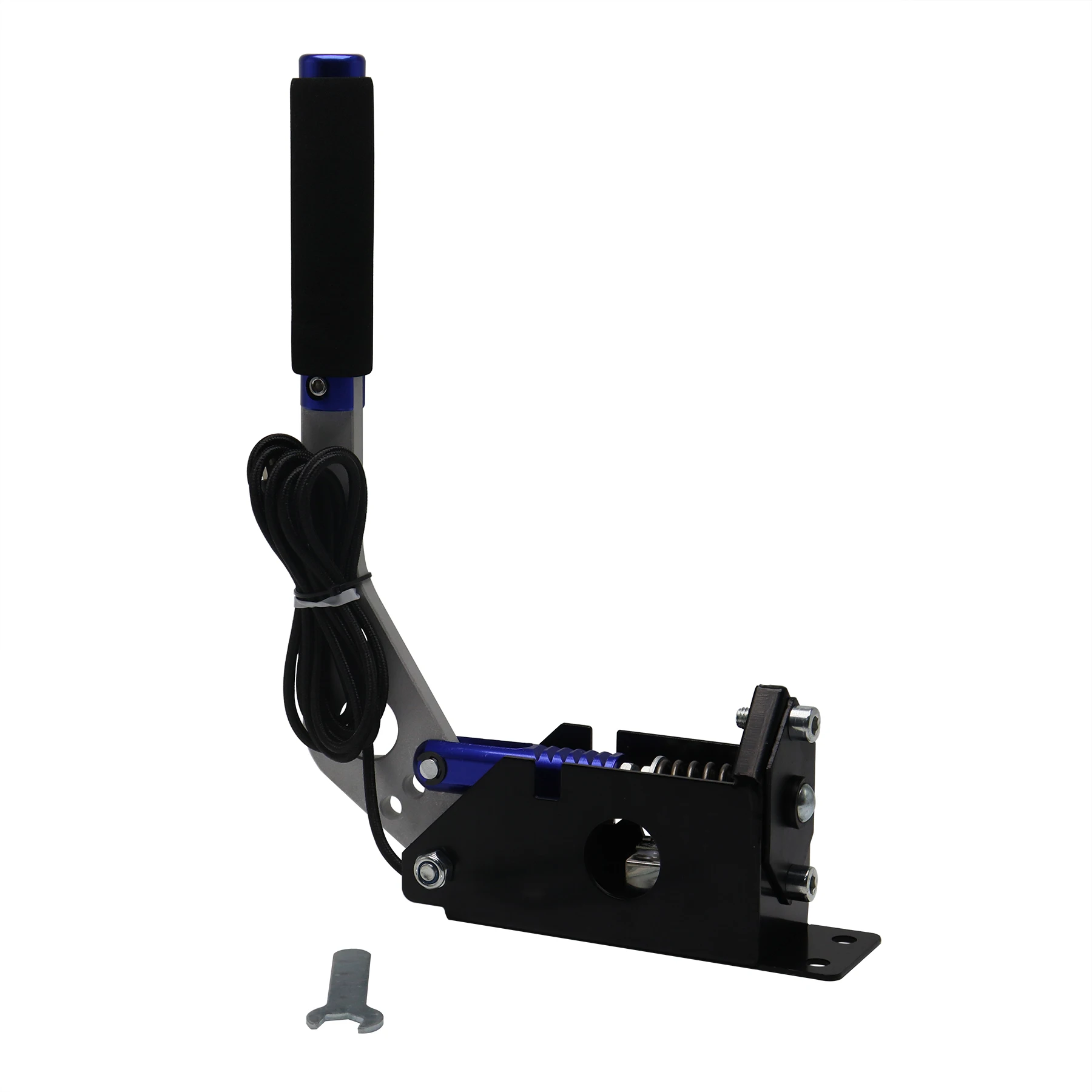 

SIM Handbrake USB For Racing Games G25/27/29 T500 FANATECOSW DIRT RALLY 14Bit 16Bit