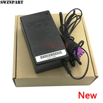 

New AC Power Adapter Charger Supply For HP F2410 F2420 F2423 F2430 F2460 F2476 0957-2269 0957-2242 32V 625MA
