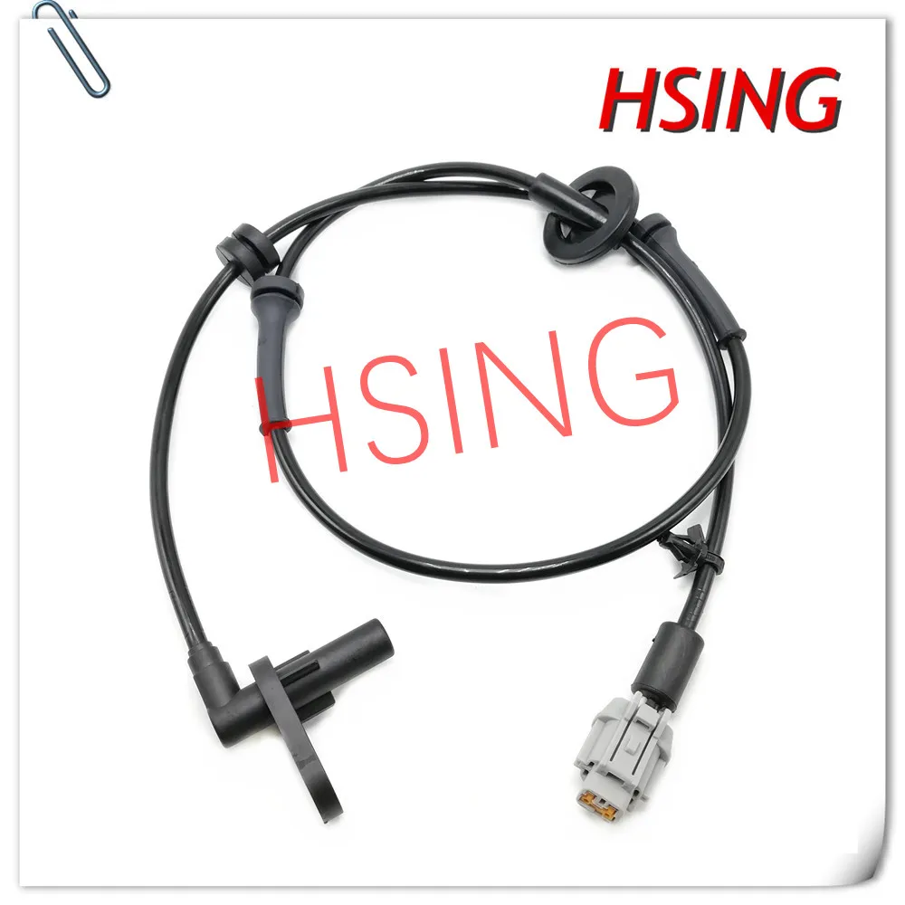 

Front Right ABS Wheel Speed Sensor Fits For 2002-2004 Nissan Altima ***Part No# 47910-8J000 479108J000