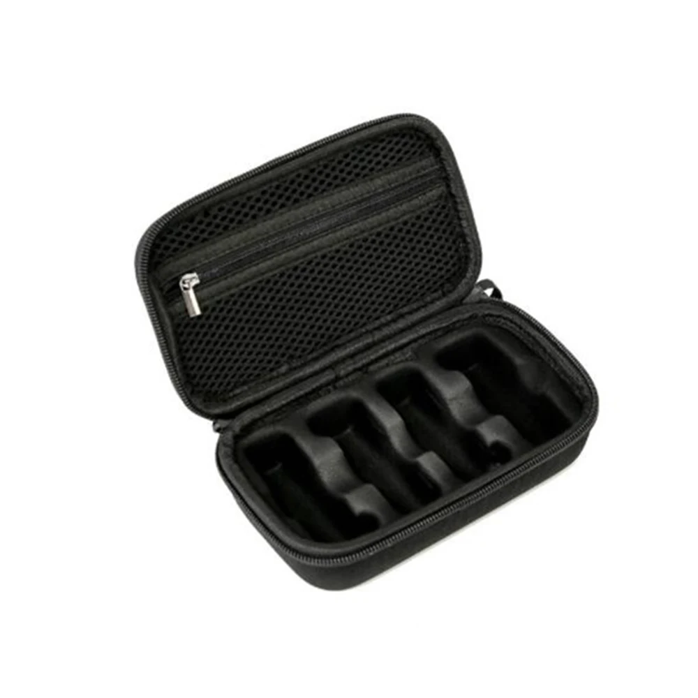 Чехол для аккумулятора Dji mavic mini 4 в 1, переносная сумка для хранения, нейлоновая Батарейная коробка, аксессуары для mavic mini, демпфирующий защитный чехол