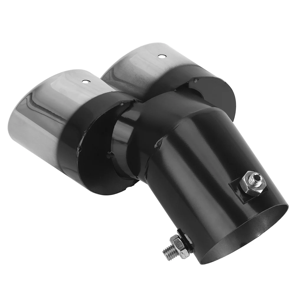 Рисунок 4 - Автомобильный Стайлинг из нержавеющей стали