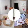 2020 New Noncontact High Sensitive Electromagnetic Radiation Detector Pen EMF Tester New Drop Ship Support 6