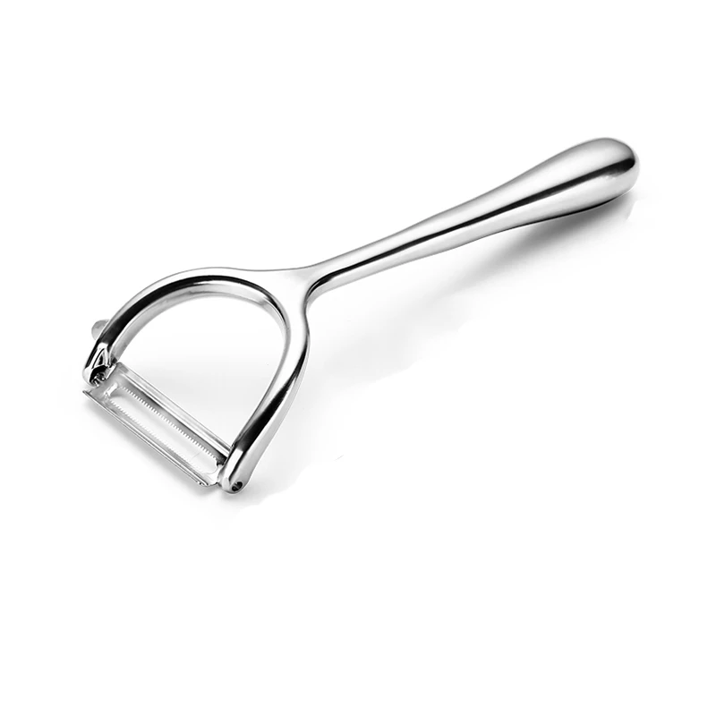 Vegetable Fruit Peeler Stainless Steel Super Sharp Potato Kitchen Gadget | Дом и сад