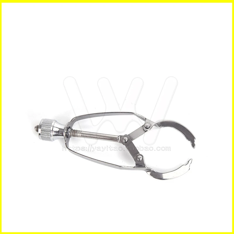 

1pc High Quality Dental Endo Instruments Molding Piece Clip