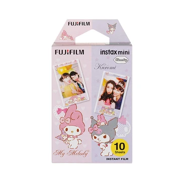

fujifilm instax mini film 3 inches 10 sheets for fujifilm instax mini camera Photo paper