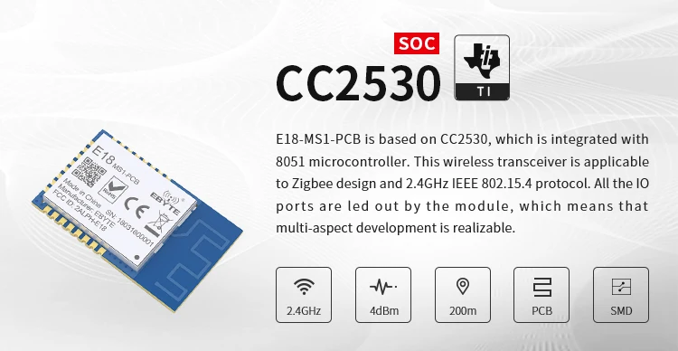 E18-MS1-PCB