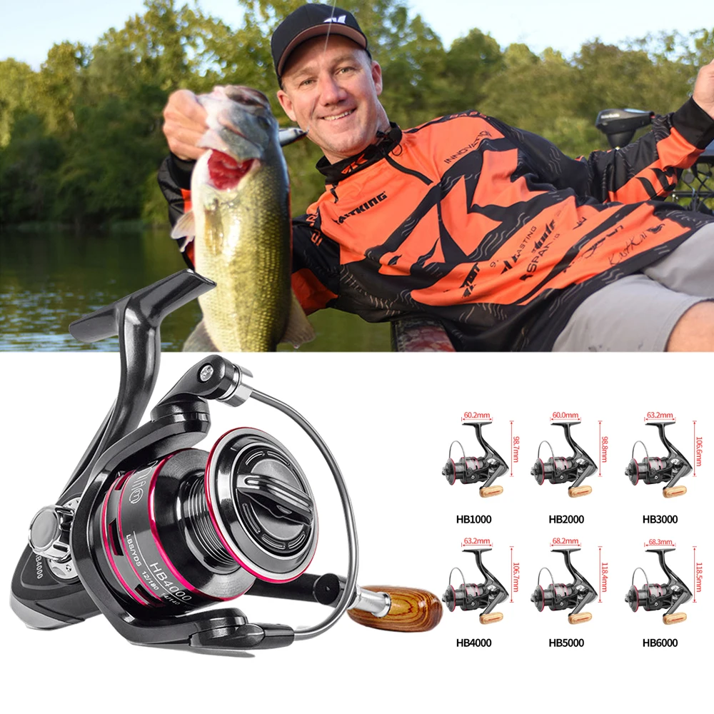 

2020 New Metal Fishing Reel Throwing Rod Spool Spinning Fishing Reel 10 KG Unloading Force Fishing Accessories For Saltwater