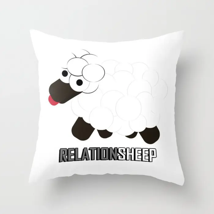 relationsheep-pillows
