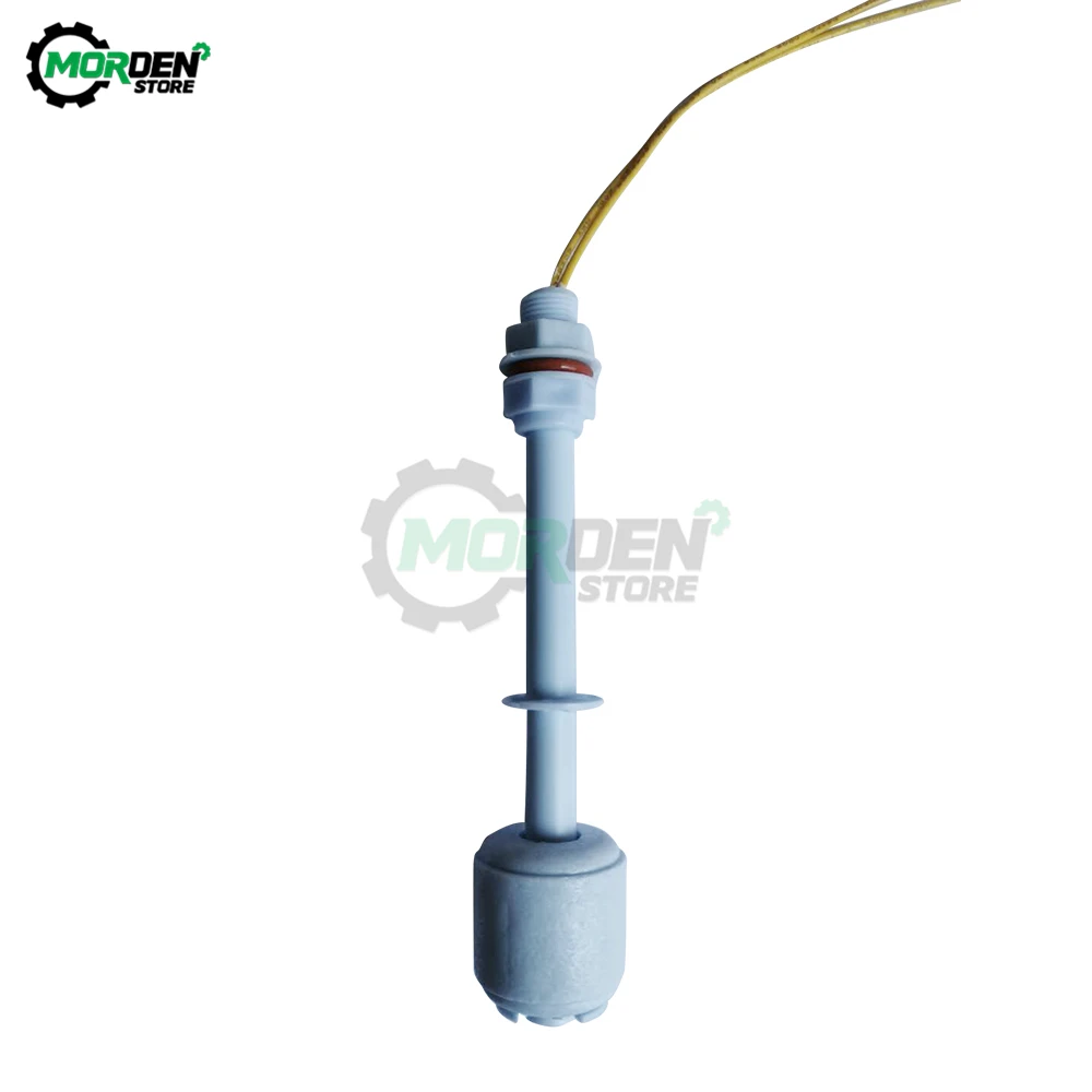 110V PP Liquid Water Level Sensor Float Switch For Water Dispenser Heater Solar Energy Air Conditioner water level switch liquid level sensor