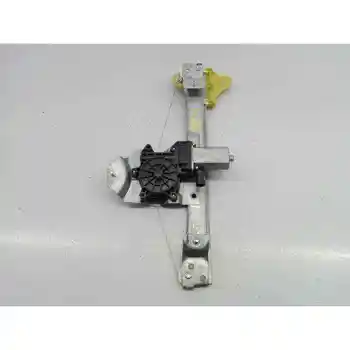 

128001071E WINDOW REGULATOR REAR RIGHT RENAULT CLIO IV