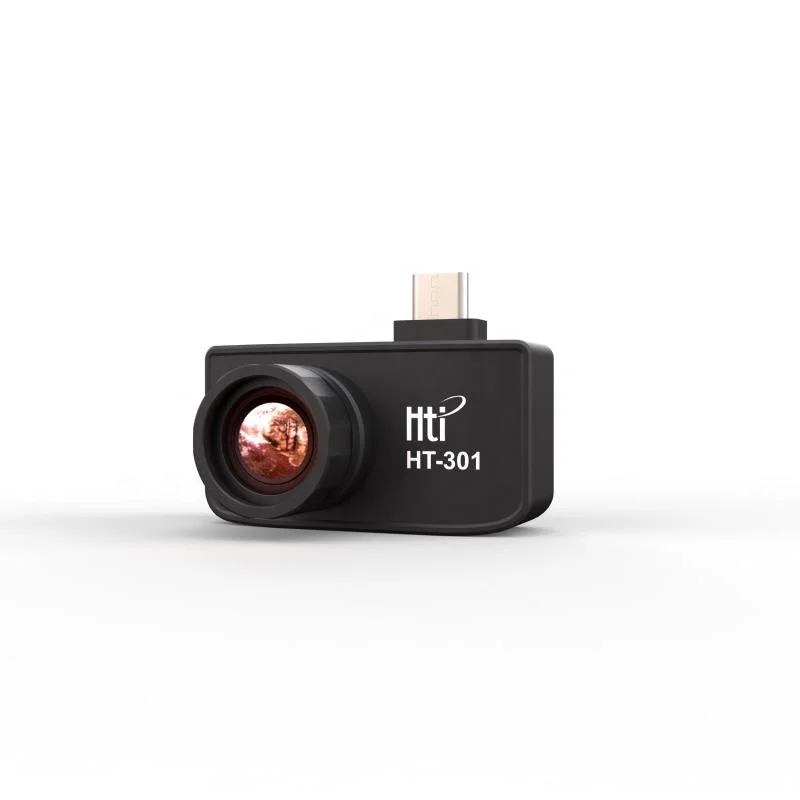 Тепловизор для телефона Инфракрасный с USB разъемом Android тип Android|Приборы