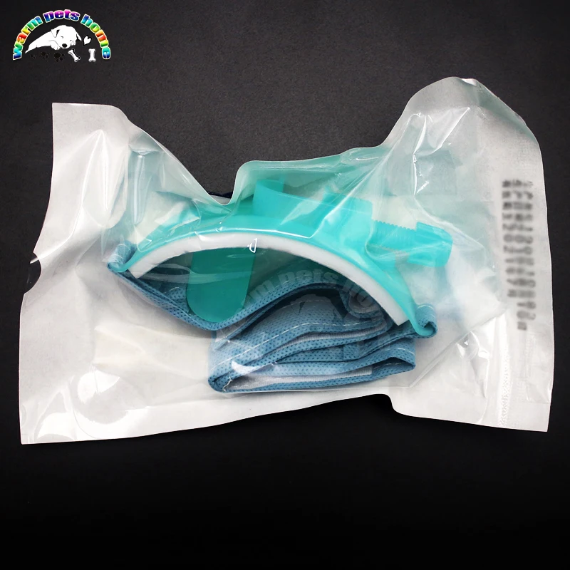 Disposable Endotracheal Tube Holder Disposable Endotracheal Tube Holder Plastic Endotracheal Tube Fixer