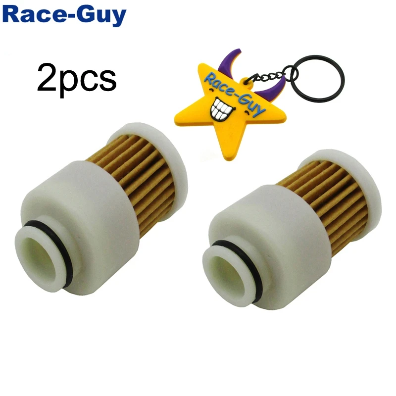 Подвесной топливный фильтр для Yamaha 68V 24563 00 Mercury 881540 75 115 HP 4S 18 7979|Топливный фильтр| |