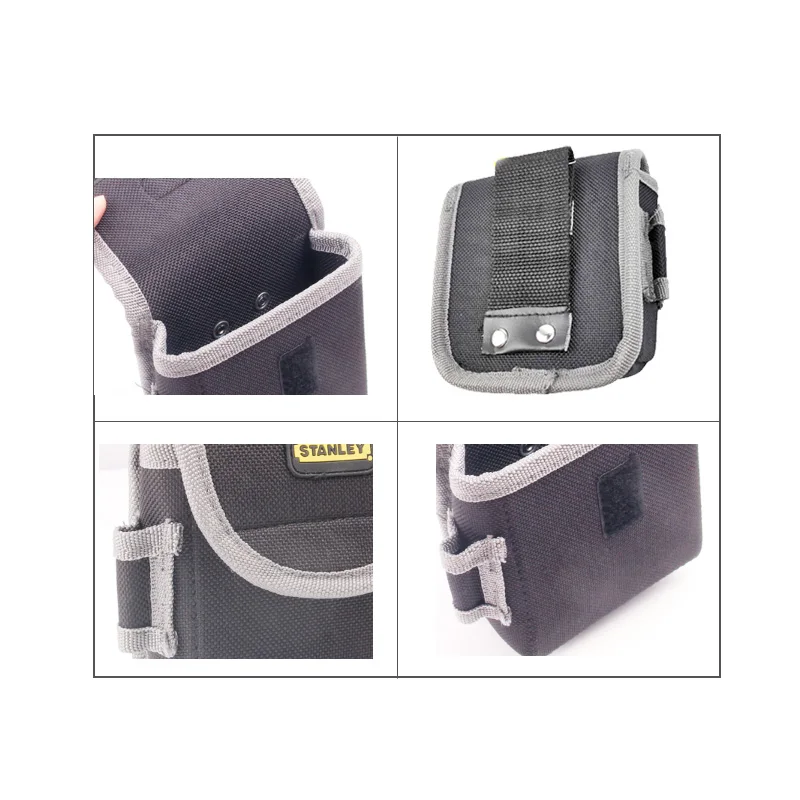 96-256-23 mini portable tool bag waist des1