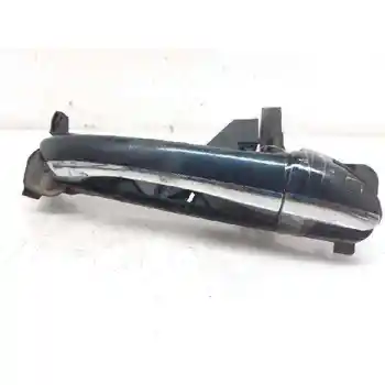 

1407600370 HANDLE OUTER FRONT RIGHT MERCEDES S-CLASS (W220) SALOON
