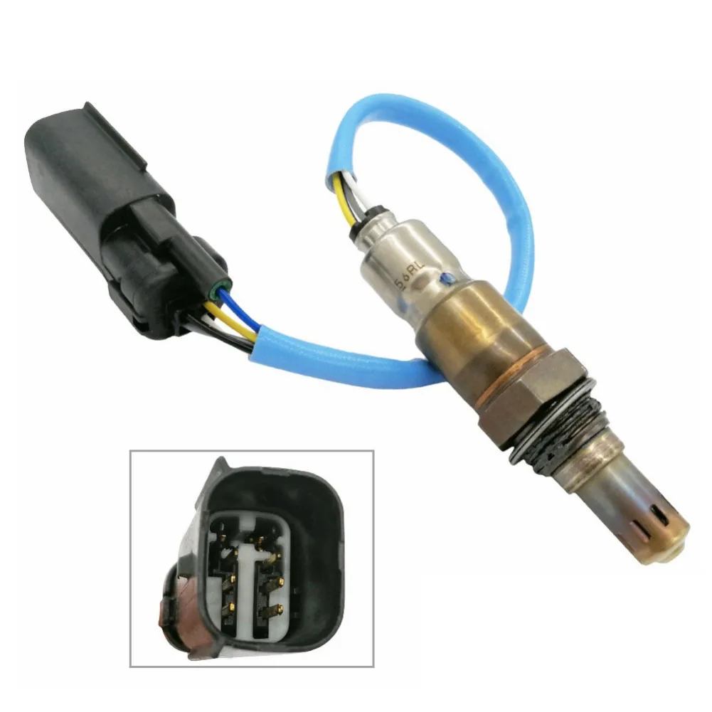 Ford Explorer Oxygen Sensor Location Hot Sex Picture