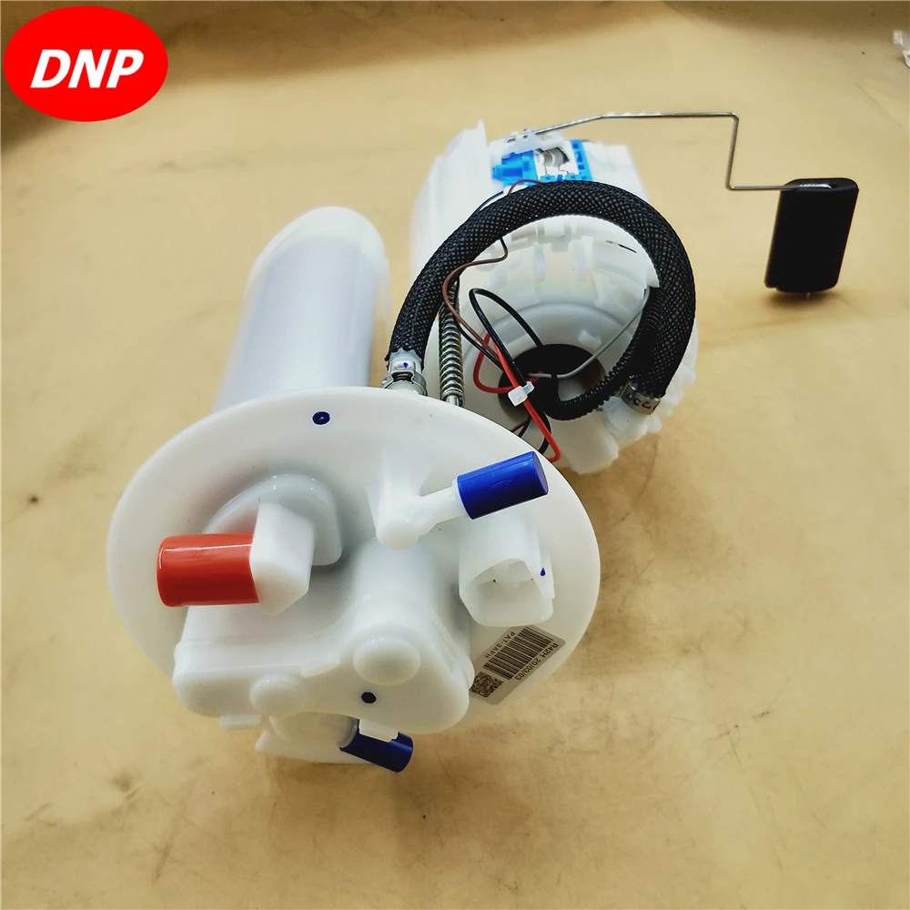 Dnp Fuel Pump Assembiy Fit For Kia Rio Auto 31120h9000 Fuel Pumps