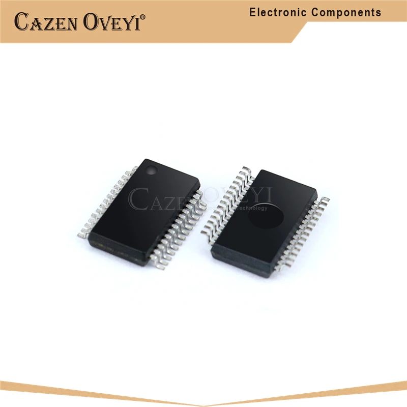 1 шт./лот PCM2704 PCM2704DBR SSOP-28 | Электронные компоненты и принадлежности