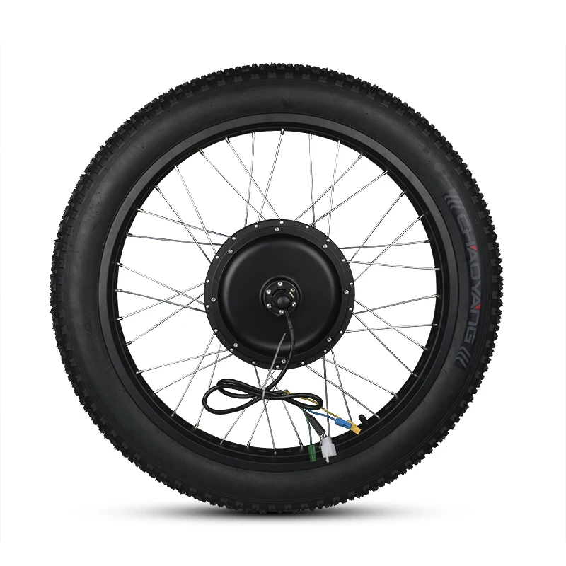 ebike conversion kit 3000w
