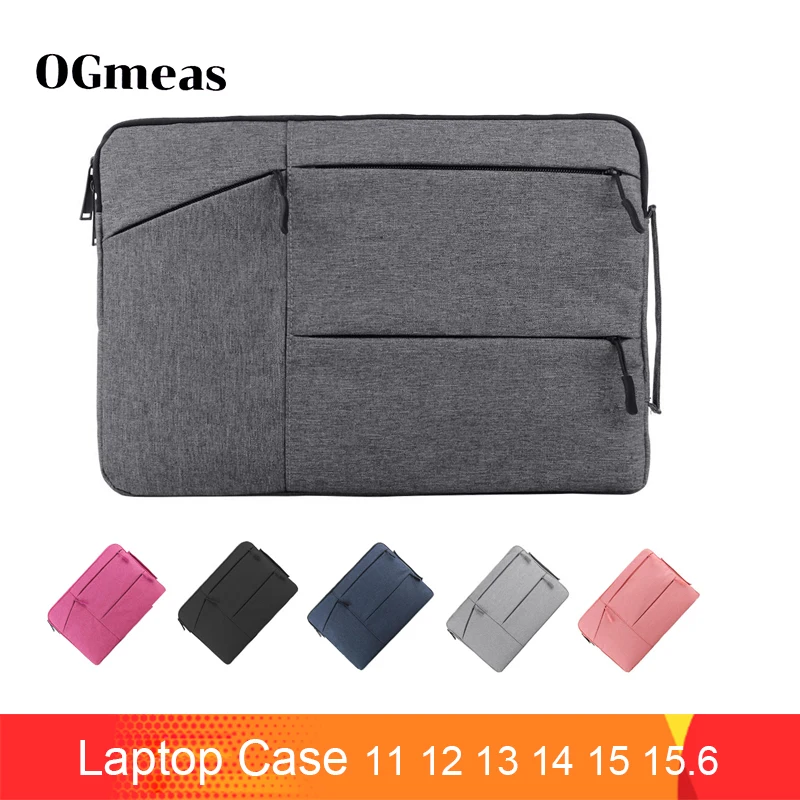 Чехол для ноутбука Macbook Air Pro Retina 12 13 3 14 15 6 дюймов сумка чехол планшета и ПК Xiaomi Huawei |