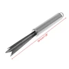 Stainless Steel Pineapple Peeler Remover Fruit Slicer Eye Cutter Kitchen Tools A0NC 2