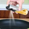 Kitchen Stainless Steel Olive Oil Sprayer Bottle Pump Oil Pot Leak-proof Grill BBQ Sprayer Oil Dispenser BBQ Cookware Tools 4