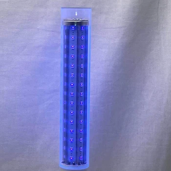 

UV Germicidal Sterilization Lamp Replacement Ultraviolet Bulb Ultraviolet Light For Disinfect Bacterial Kill Mites Deodorizer