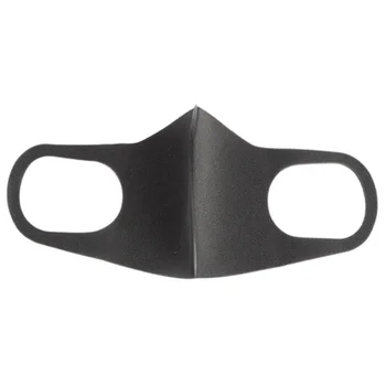 

20Pcs Industrial Mask Face Mask Dust Mask Anti-Pollen Sunscreen Mask