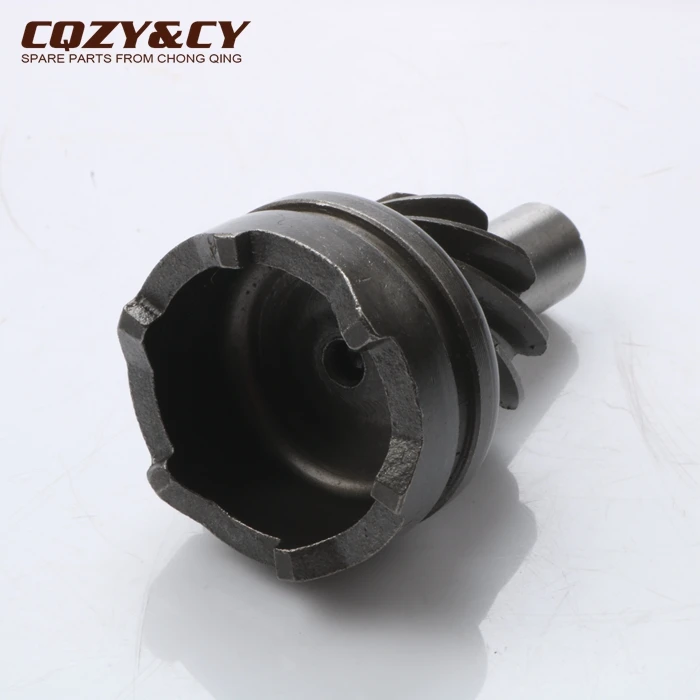 Самокат Kickstart Pinion для GILERA Dna 50 Easy moving 50 Ice Storm Runner Typhoon x xr 50cc 100254610 483537