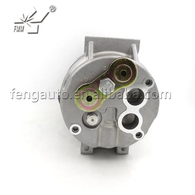 96191807 5110547 V5 Кондиционер авто ac компрессор для Daewoo Cielo 1,5