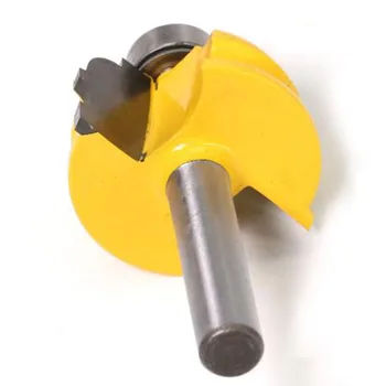 

Trimming Router Bits Cutting Detailing Repair Workshop Tool Woodworking