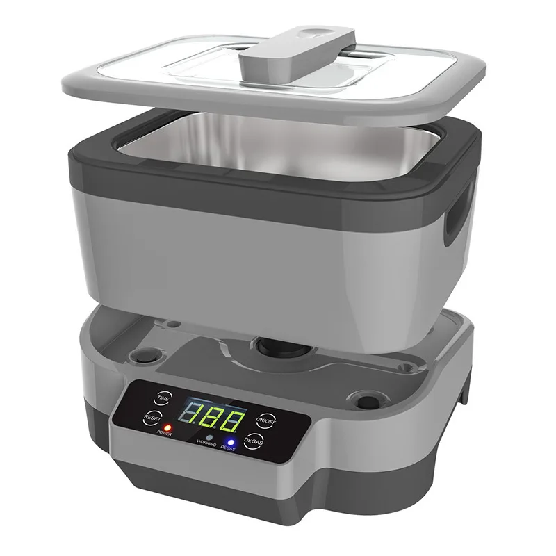 Ultrasonic Cleaner Fruits Ultrasonic Cleaning Baskets Ultrasonic