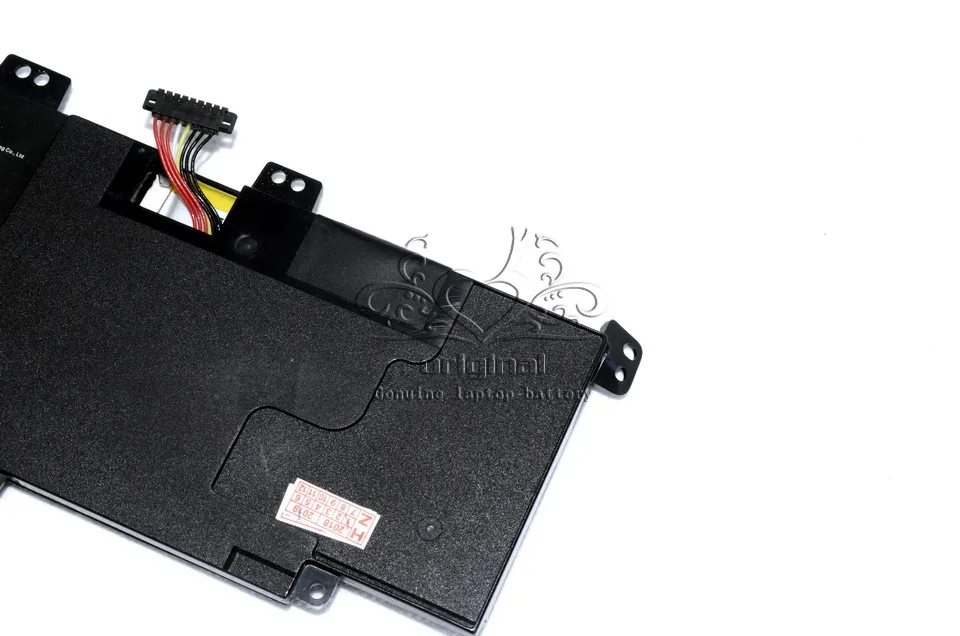 JIGU C31-X402 аккумулятор для ноутбука Asus VivoBook S300CA S400 S400E S400CA S500CA 11,1 V 44WH