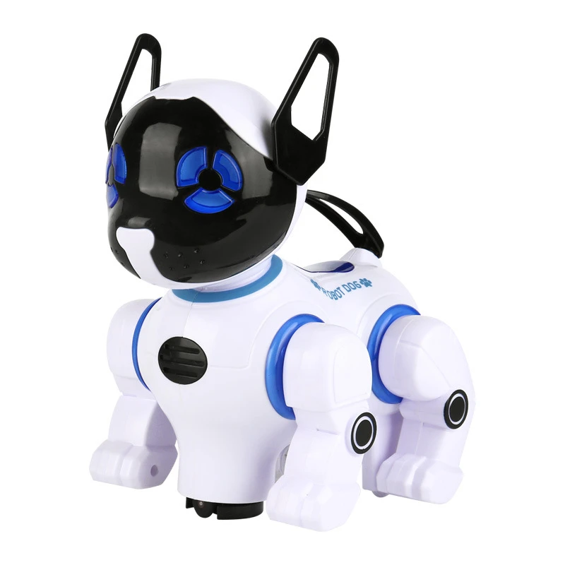 aliexpress robot dog