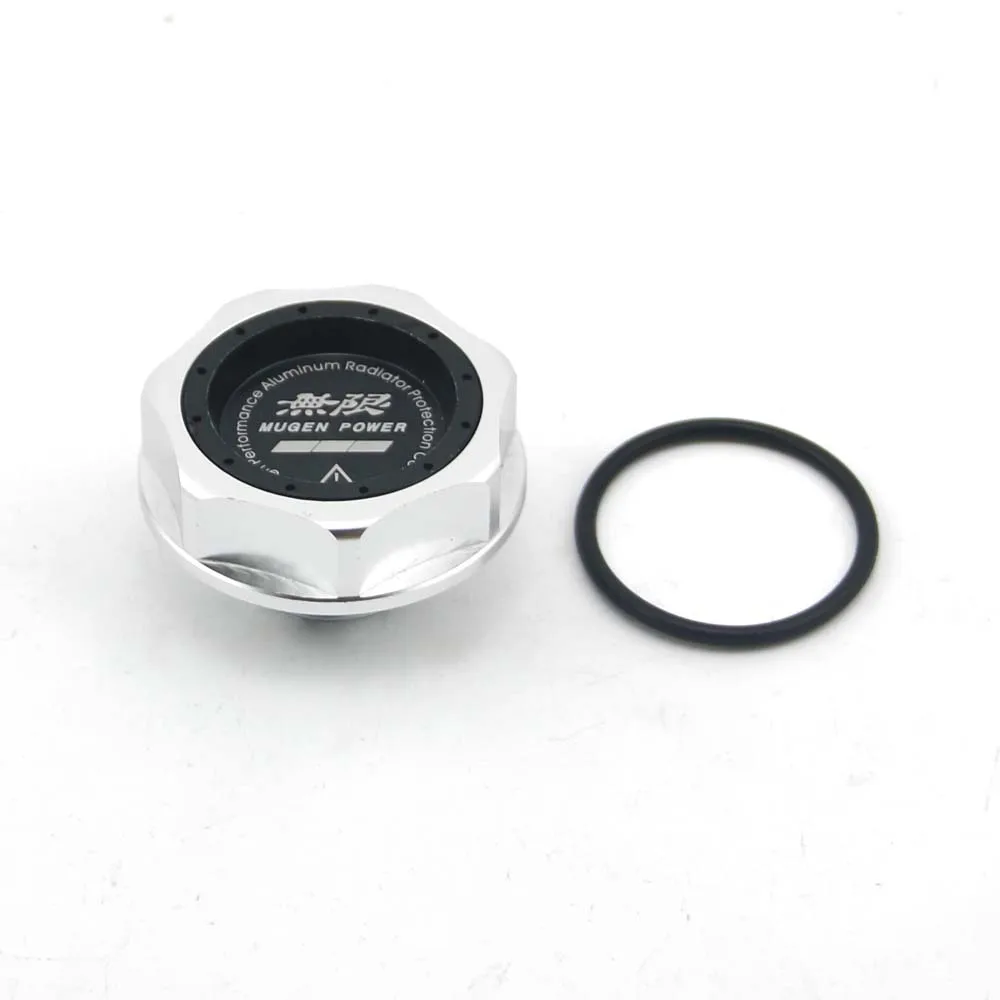 Mugen Power Performance Oil Cap Fuel Filter Racing Engine Tank Cap Cover For HONDA D/B/H/K/F/L Series Engine fuel tank cover,fuel tank cap,oil fuel cap