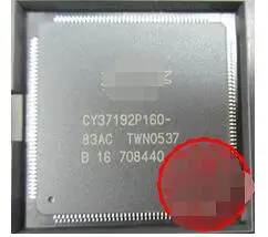 IC новый 100% CY37192P160-83AC
