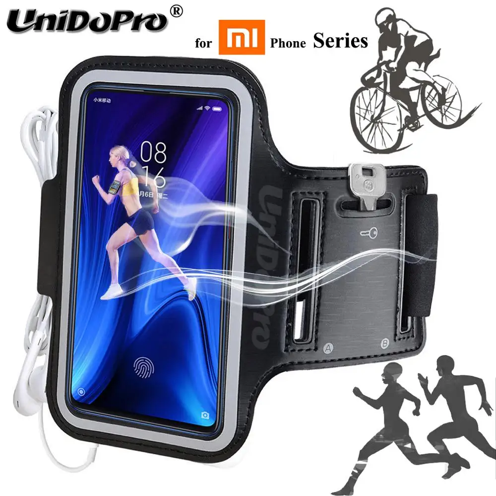 Чехол для телефона Xiaomi Mi 9T 9 8 Lite A3 A2 6X Mix 3 5G 2S Redmi Note 7S 7 6 CC9 K20 Pro водонепроницаемый