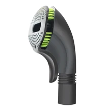 Щетка для ухода за домашними животными, кошками, собаками, пылесос, инструмент для крепления, распущенные волосы, для жениха, 32 мм, инструмент для ухода за шерстью-ABUX