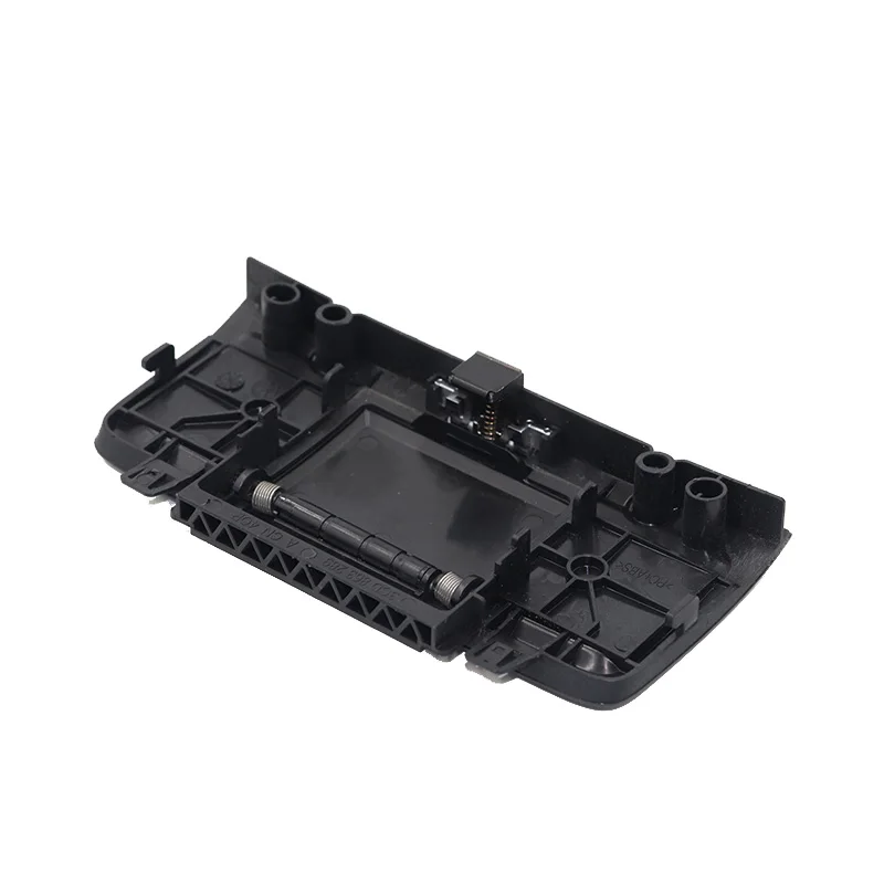 OEM центральная консоль лоток для Фольксваген Пассат B6 CC 3CD863289