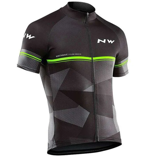 jersey 6 Pro Team NW велосипедная толстовка, мужской костюм для велоспорта MTB, Быстросохнущий костюм для велоспорта, дышащий костюм для велоспорта на открытом воздухе - Цвет: jersey 6