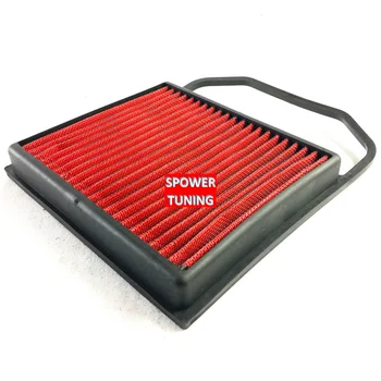 

AF7SPOWER Performance Replacement Panel Air Filter Fits for MERCEDES BENZ CLS GLS GLC GLE ML AMG3.0T