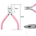 Flat Nose Plier